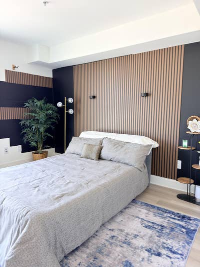 Beautiful Private Bedroom with En-Suite Bathroom – Main Photo