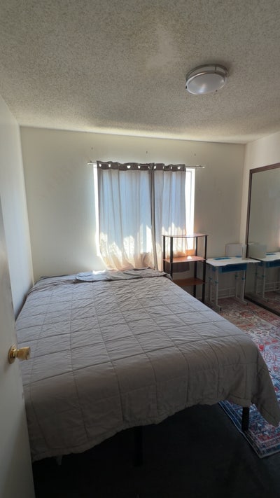 Private Furnished Bedroom for Rent – Torrance  Main Photo