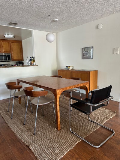 Private Room in 2 Bed 2 Bath Apartment Main Photo