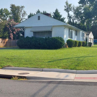 Single Family Home Main Photo