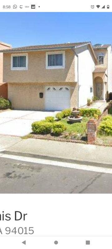 Room for rent for $950 one person $1100 for couple Main Photo