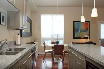 Luxury Downtown Fully Furnished Condo Main Photo