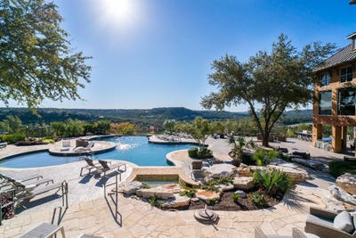 Creative resort in NW Austin Main Photo