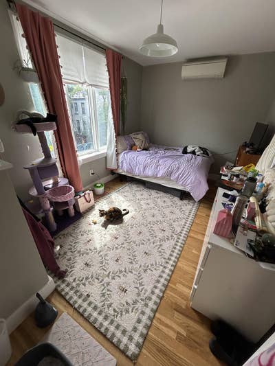 Bedroom available in bedstuy Main Photo