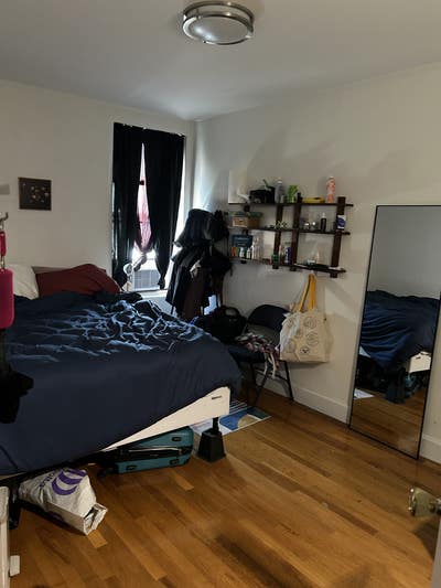 1 bedroom available in Harlem Main Photo