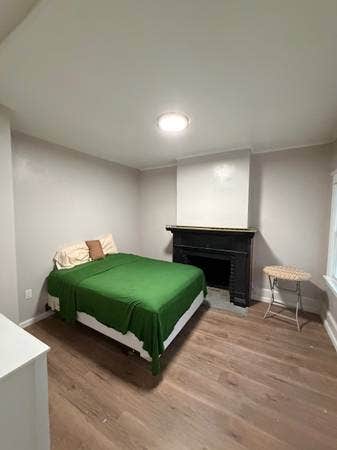 Room and Board: Finding Your Next Home Main Photo