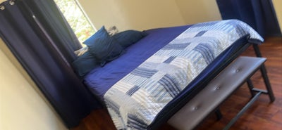 One bedroom for rent 900 Main Photo