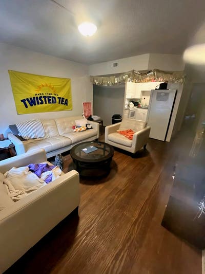 Apartment in highland terrace Main Photo