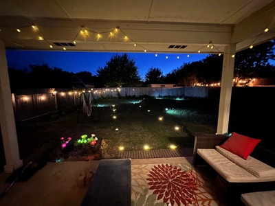 Large home in Leander Main Photo
