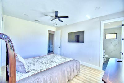 Private Couples Suite with Custom ClosetsCorporate Main Photo