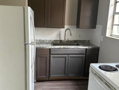 Charming 1 Bed Bath Single Family Home in Jacksonv Main Photo