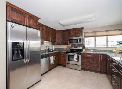 Updated Townhome Main Photo