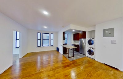 Great Room  - Large 4Br /2Ba - W & D -Aug  Main Photo