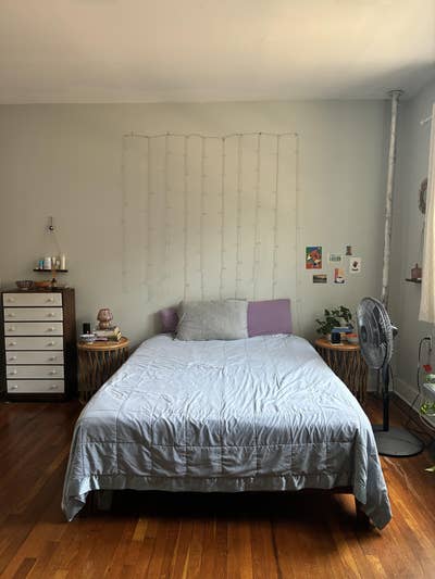 Spacious Sublet in Flatbush Main Photo