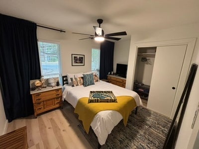 Furnished Room in Updated North Austin Home Main Photo