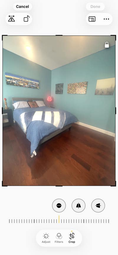 Large Furnished Room Available In Studio City Main Photo