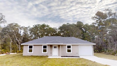 Dunnellon Room for rent furnished or unfurnished Main Photo