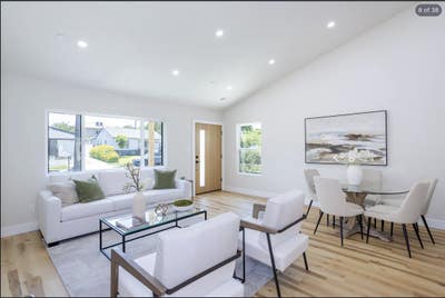 Brand New Luxury Encino Home • Rooms from $1,150 Main Photo