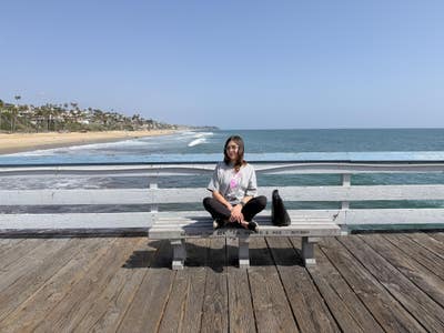 Room wanted in Los Angeles Main Photo