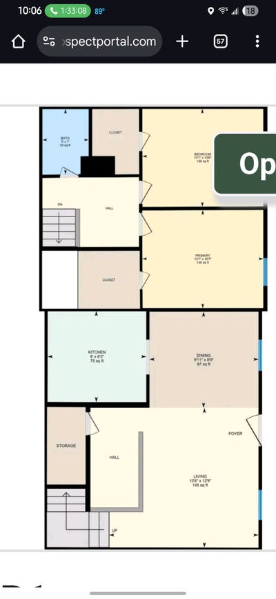 Looking for someone to sublet my friends lease!! Main Photo