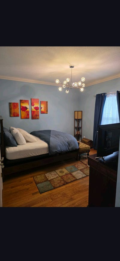 Room for rent Main Photo