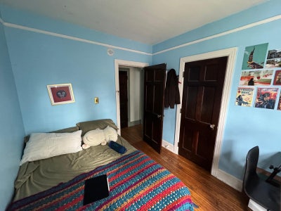 Room to rent Main Photo