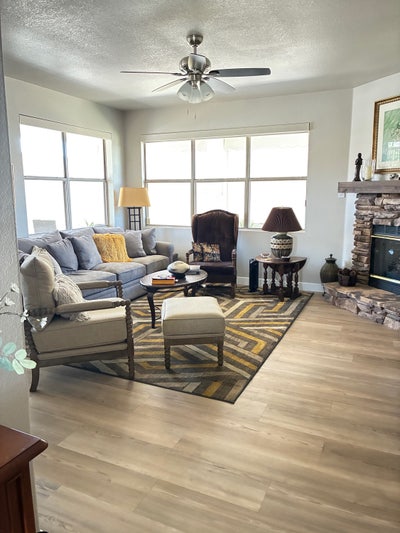 2BD 2BA home Surprise Main Photo