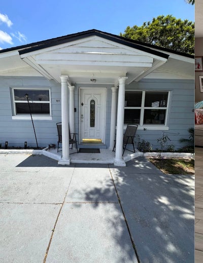 1 room for rent in winter haven  Main Photo