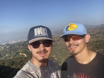 Couple Looking for room in Long Beach Main Photo
