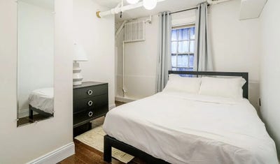 Private Room with Private Bath – Utilities Include Main Photo
