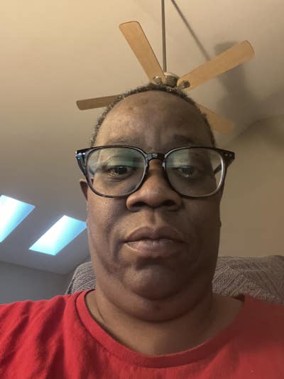 Professional Female seeks a small or large room Main Photo
