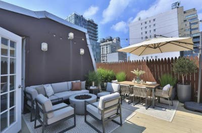 Gorgeous 2 bed/2 bath with WD Main Photo