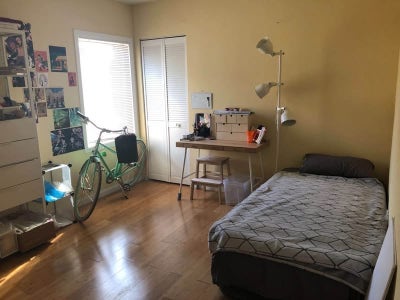 Burbank - Private Room Couples OK Main Photo