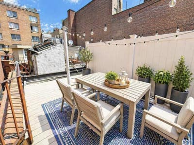 Renovated 2BR in Gramercy, In-Unit W/D Main Photo