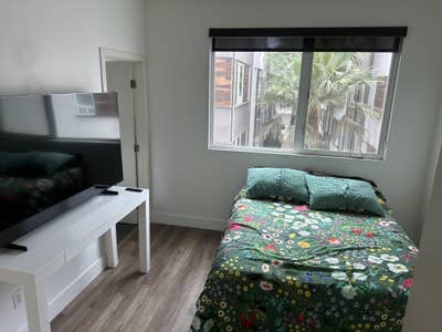 Gay couple seeking roommate in Larchmont townhouse Main Photo