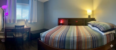 Clean, safe, quiet, and good energy! Main Photo