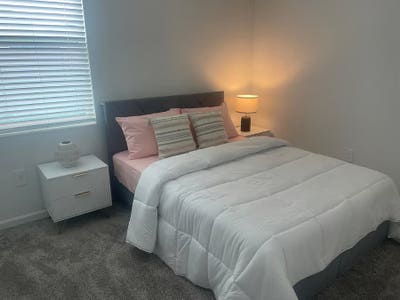 Private Room in Quiet Lake Wales Home Main Photo