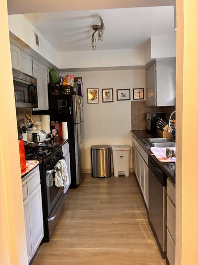 [Roommate Replacement] $1,560/mo + Utilities  Main Photo