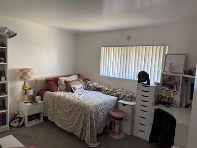 Room for Rent in La Mesa Main Photo