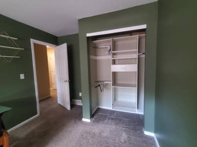 Roommate wanted in Old Town-utilities included Main Photo