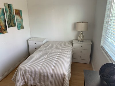 Private bedroom blocks away from Redondo Beach Main Photo