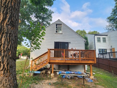 Ultimate Frisby House is looking for Housemates Main Photo