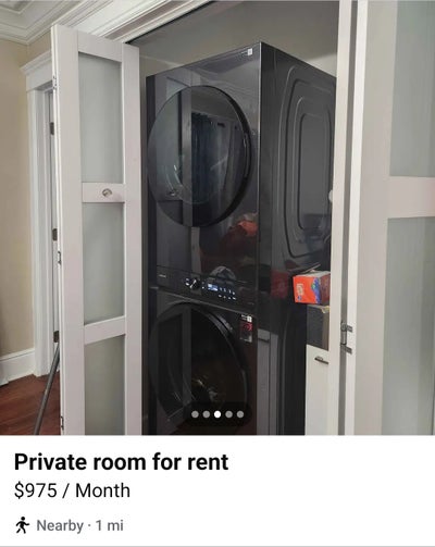 1 mile south from USC room 4 rent Main Photo