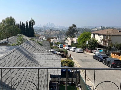 El Sereno Hills House Main Photo
