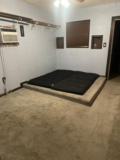 Two room addition for rent  Main Photo
