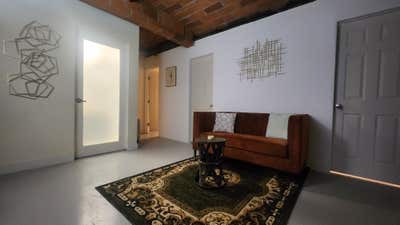 Furnished Room Available in Shared DTLA Loft Main Photo