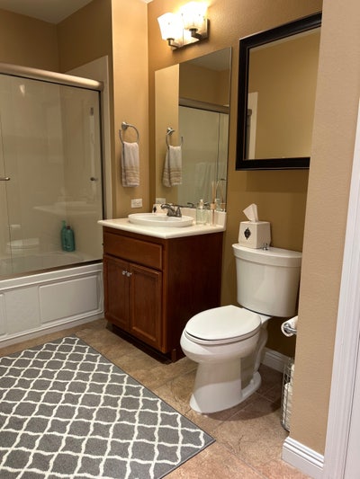Furnished 1 Room in Beautiful Lake Las Vegas Condo Main Photo