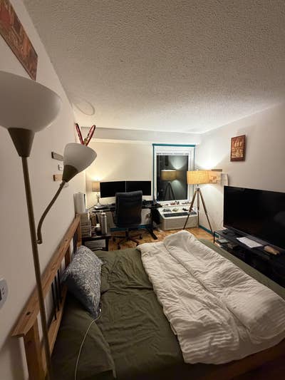 $1,576/month — Large Room at Waterside Plz Main Photo