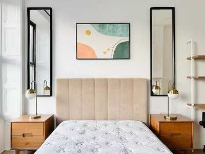 Modern Madison St Room with Gym & Rooftops Main Photo