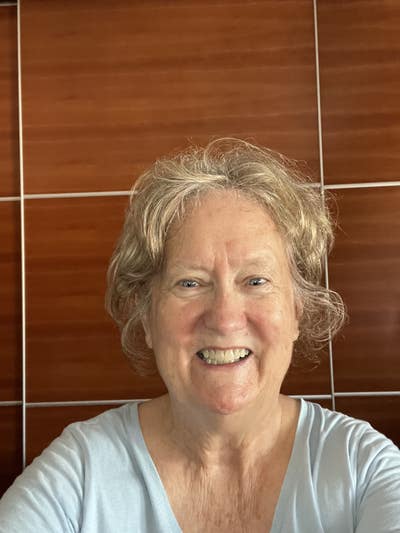Retired teacher, new grandmother  Main Photo
